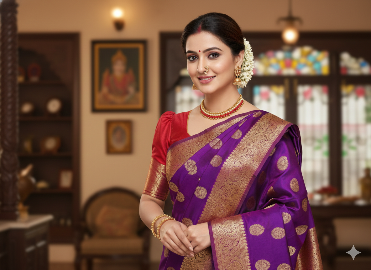 Peshwai Pearl Thushi