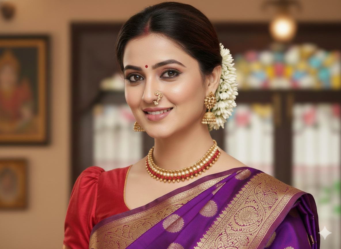 Peshwai Pearl Thushi