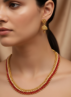 Peshwai Pearl Thushi