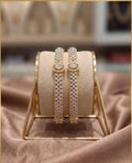 Regal Sparkle AD Bangles