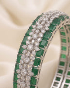 The Riyal Emerald Express Kada