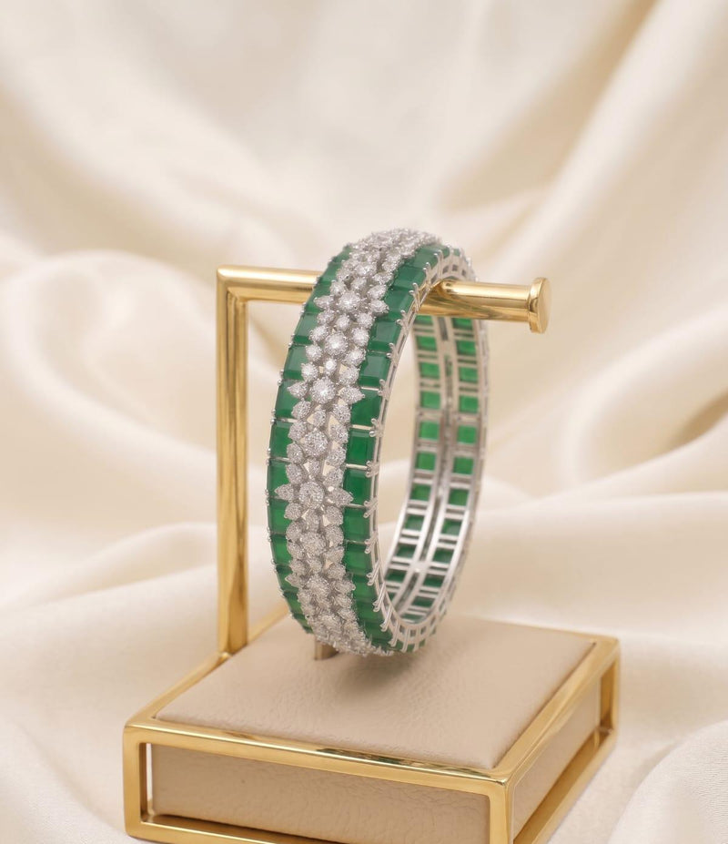 The Riyal Emerald Express Kada