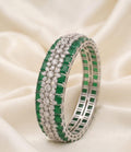 The Riyal Emerald Express Kada