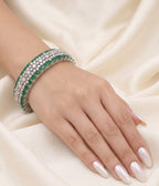 The Riyal Emerald Express Kada