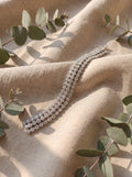 Luxe Spark Tennis Bracelet